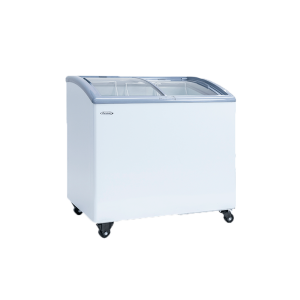 Conservadora horizontal SD-200