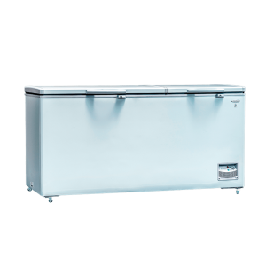 Conservadora multifuncional 600lts BD-638 Gelator