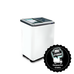Congelador 107lts CV-100IAE Mimet