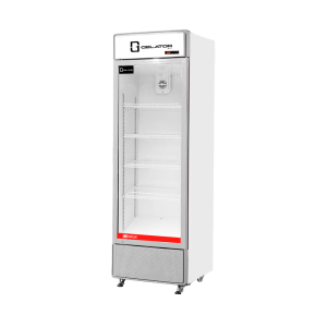 Vitrina vertical Gelator SC-388