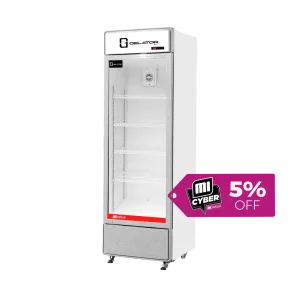 Vitrina vertical Gelator SC-388