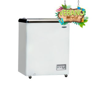 Conservadora multifuncional 100lts SD-128 Gelator