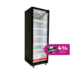 Vitrina vertical Gelator SC-420
