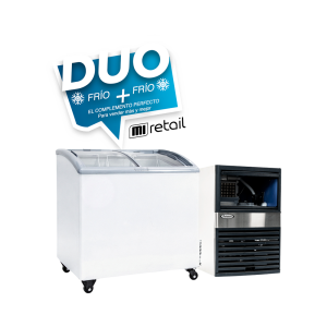 COMBO ZBJ-40LB + SD-200