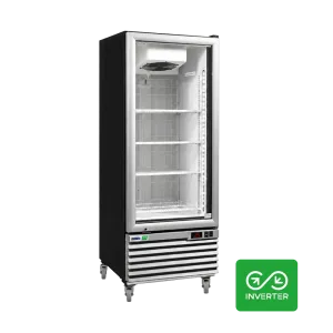 Vitrina para congelados 286lts VV-10BTF Mimet